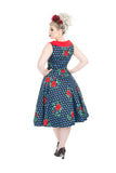 3191 Rose Marie Day Dress