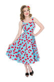 3466 Martina Sundress