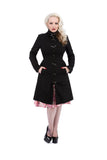 9531 Ladies Strait Jacket